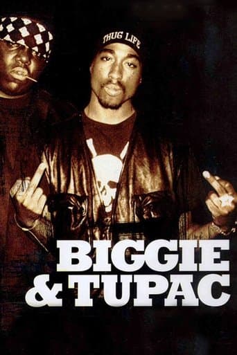 Watch Biggie & Tupac free online