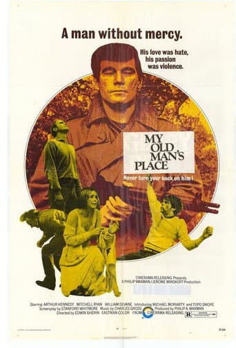Watch My Old Man's Place free online