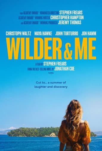 Watch Wilder & Me free online
