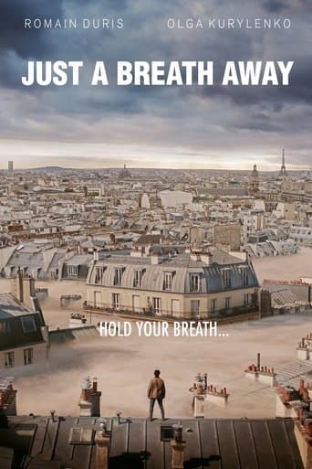 Watch Just a Breath Away free online