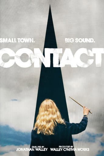 Watch CONTACT free online