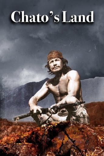 Watch Chato's Land free online