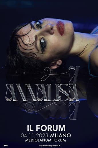 Watch Annalisa: Il Forum free online