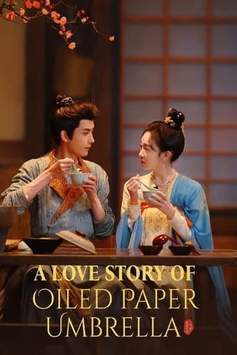 Watch A Love Story of Oiled Paper Umbrella free online