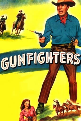 Watch Gunfighters free online