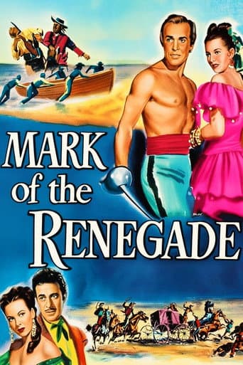 Watch The Mark of the Renegade free online