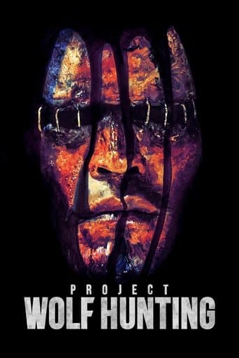 Watch Project Wolf Hunting free online