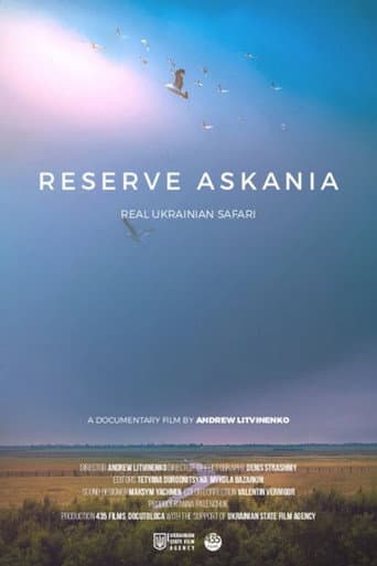 Watch Askania Reserve free online