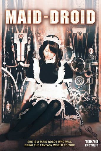 Watch MAID-DROID free online