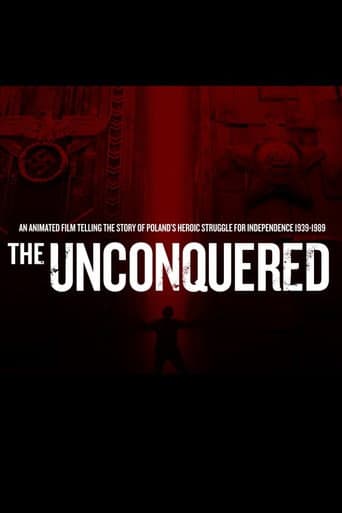 Watch The Unconquered free online