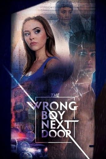 Watch The Wrong Boy Next Door free online