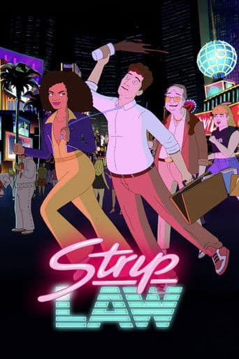 Watch Strip Law free online