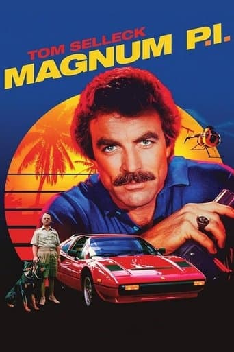 Watch Magnum, P.I. free online