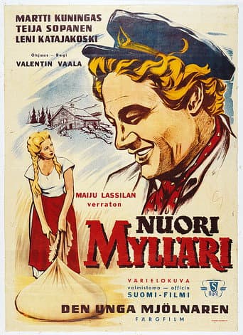 Watch Nuori mylläri free online