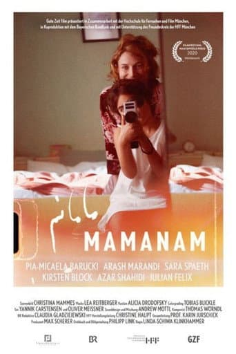 Watch Mamanam free online