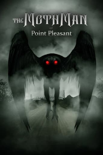 Watch The Mothman of Point Pleasant free online