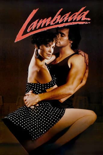 Watch Lambada free online