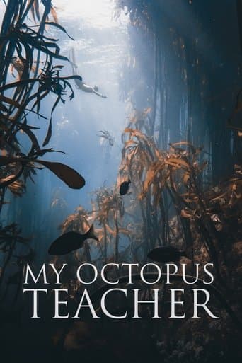 Watch My Octopus Teacher free online