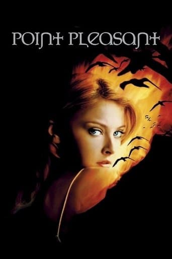 Watch Point Pleasant free online