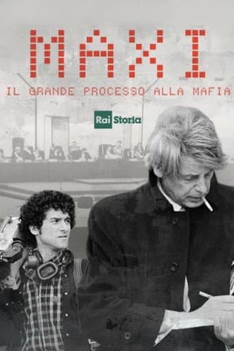 Watch Maxi - The Great Trial Against Mafia free online