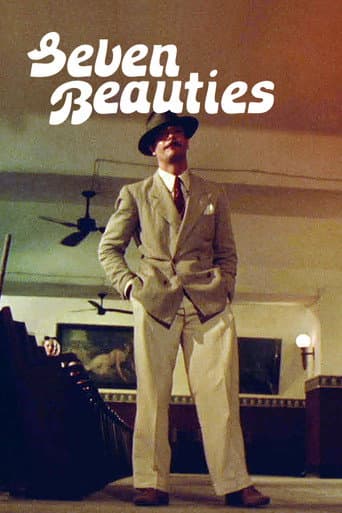 Watch Seven Beauties free online
