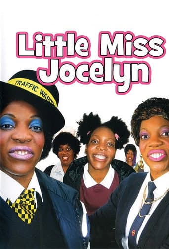 Watch Little Miss Jocelyn free online