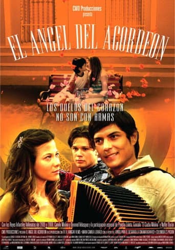Watch El ángel del acordeón free online