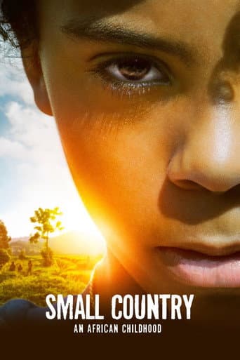 Watch Small Country: An African Childhood free online