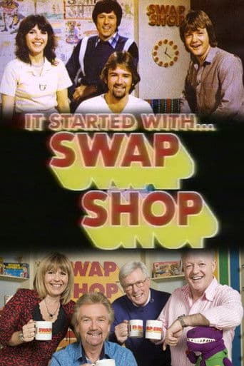 Watch It Started with Swap Shop free online
