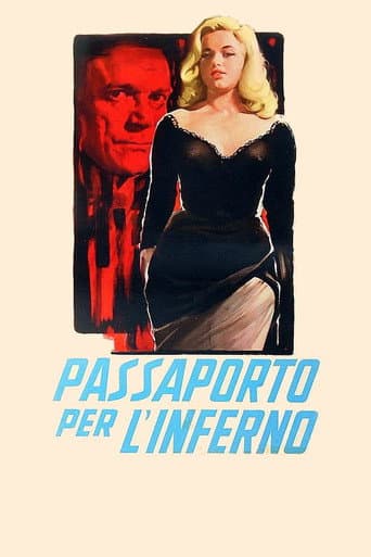 Watch Agent 3S3: Passport to Hell free online