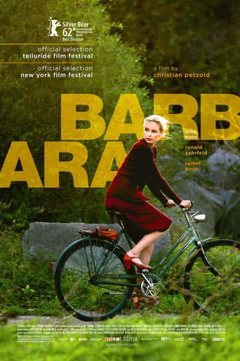 Watch Barbara free online