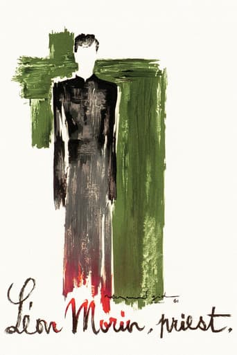 Watch Léon Morin, Priest free online