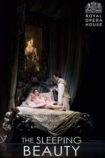 Watch Royal Opera House: The Sleeping Beauty free online