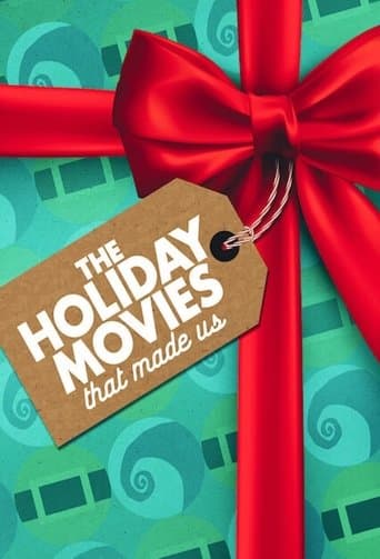 Watch The Holiday Movies That Made Us free online