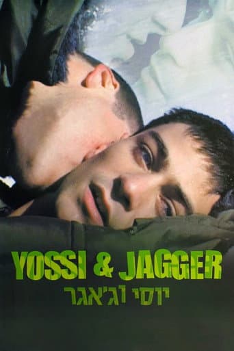 Watch Yossi & Jagger free online