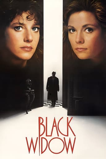 Watch Black Widow free online