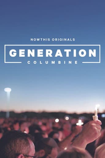 Watch Generation Columbine free online