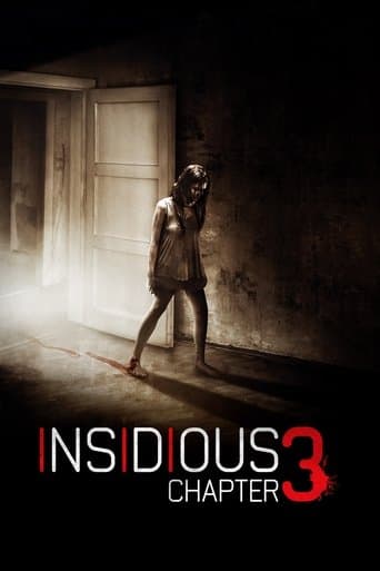 Watch Insidious: Chapter 3 free online