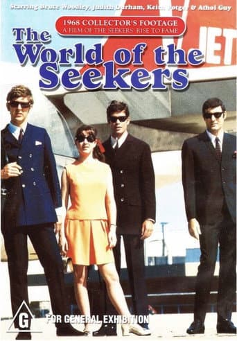 Watch The World of the Seekers free online