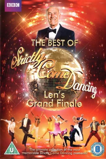 Watch The Best of Strictly Come Dancing - Len's Grand Finale free online