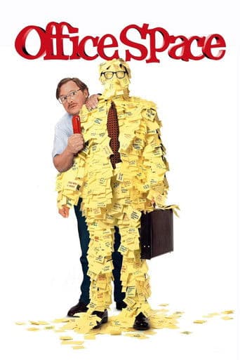 Watch Office Space free online