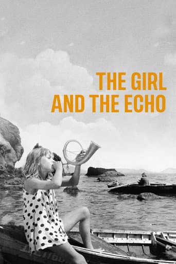Watch The Girl and the Echo free online