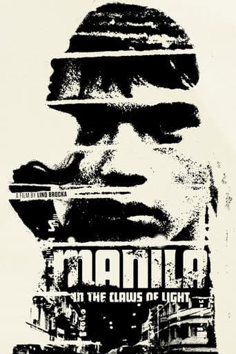 Watch Manila in the Claws of Light free online