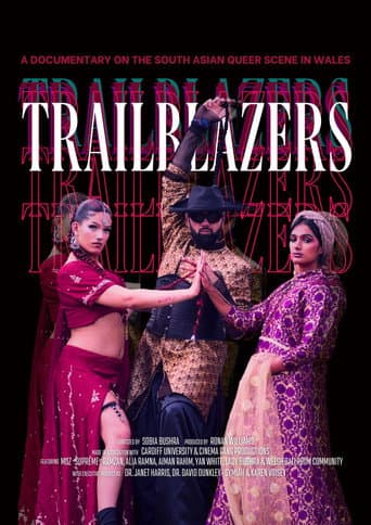 Watch Trailblazers free online