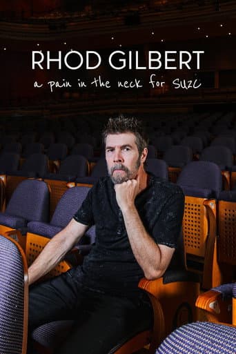 Watch Rhod Gilbert: A Pain in the Neck for SU2C free online