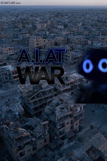 Watch A.I. At War free online