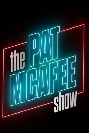 Watch The Pat McAfee Show free online