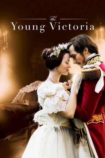 Watch The Young Victoria free online