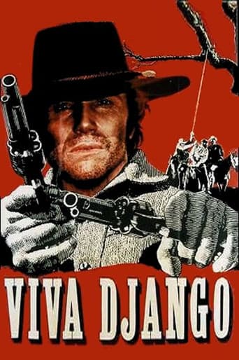 Watch Viva! Django free online