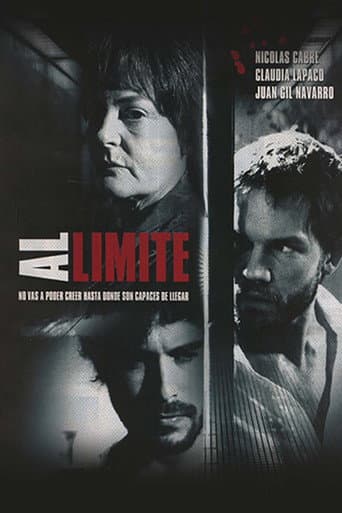 Watch Al Límite free online